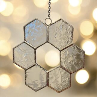 Christmas Snowflake